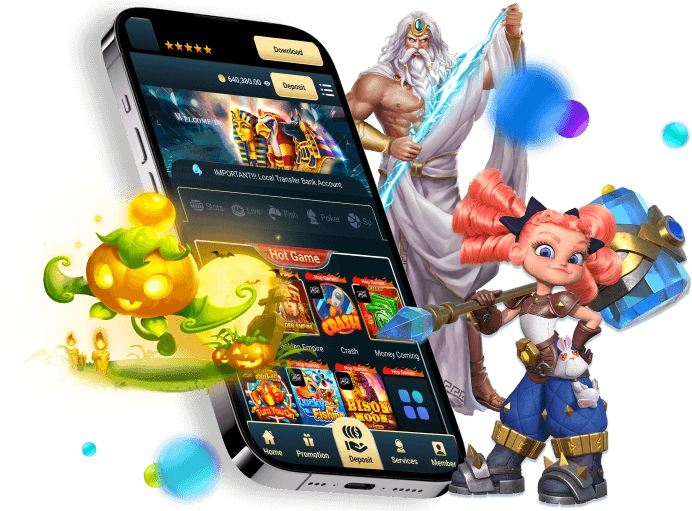 Chiến lược cược thông minh cho từng loại slot