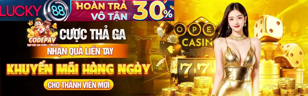Game Bắn Cá Rồng Vàng