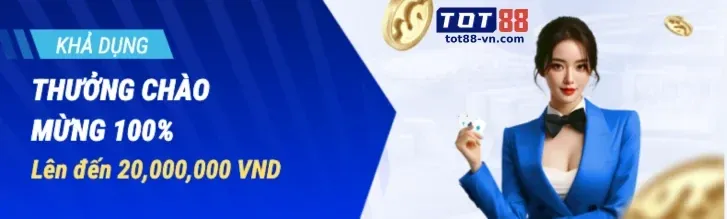 Banner khuyến mãi MU88 tặng 88K cho thành viên mới